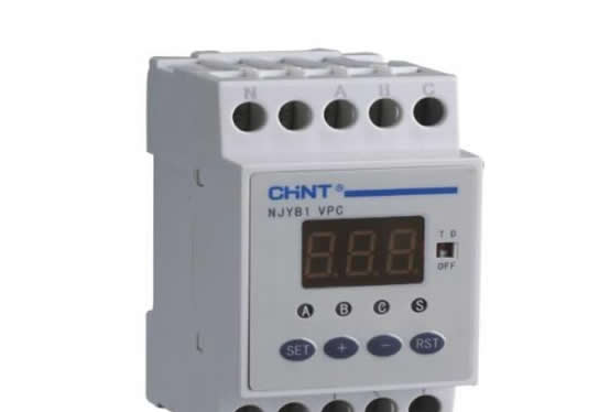 電磁繼電器選用和應用