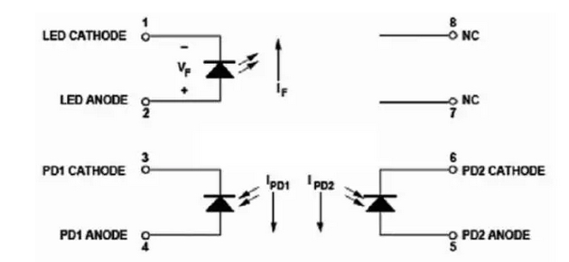 轻松学习线性光耦原理和电路设计
