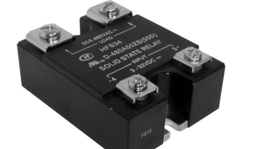 Littelfuse产品系列新增105 oC额定值800V固态继电器