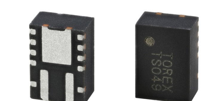 符合AEC-Q100標(biāo)準(zhǔn) 面向車載產(chǎn)品