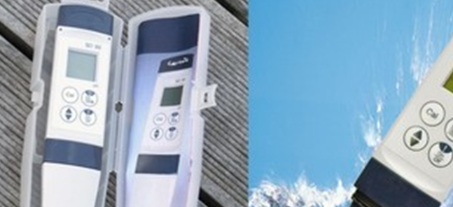 PH計原理