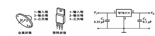 一文介绍计算机控制系统的四种电源