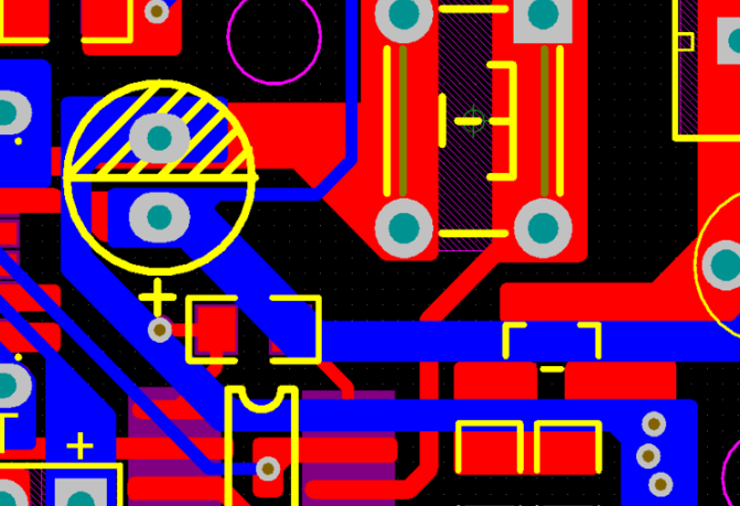 基于SC92F7520设计的USB迷你加湿器雾化器的电路方案(原理图+PCB)