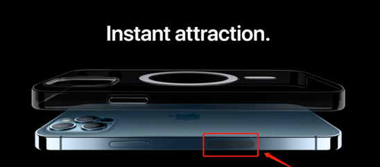 美版iPhone 12独占的毫米波：才是真5G？