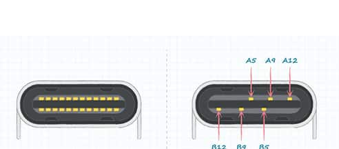仅供电型设计 USB Type-C 概述