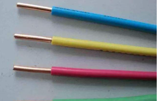 電線無負載時仍然發熱的原因
