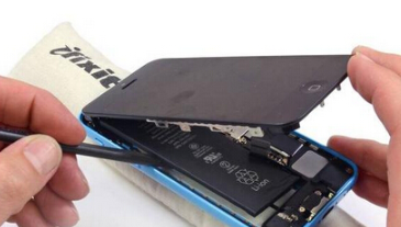 FBI或可通过拆解芯片来解锁iPhone