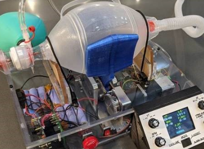 基于STM32的多功能数控电源设计