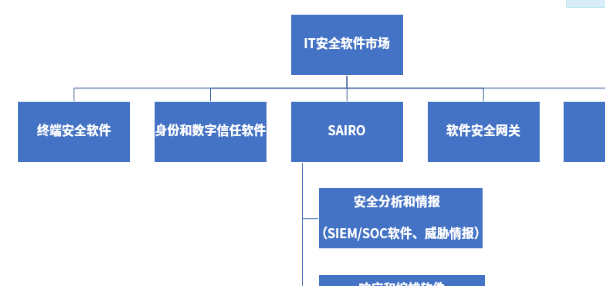 捕捉疫情黑天鹅，中国IT安全软件市场路在何方？