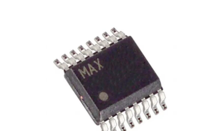 降压型DC-DC控制器MAX1652-MAX1655的特性和应用范围