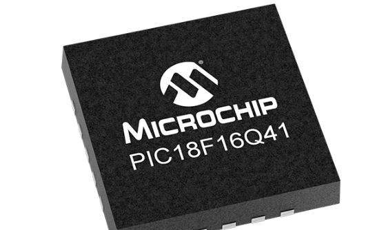 Microchip推出可解决模拟系统设计难题的单片机产品