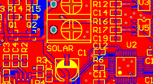 mppt恒电压法电路(stm32)