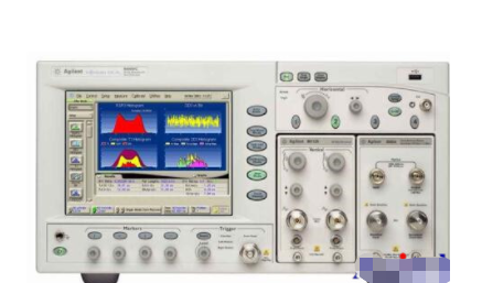 安捷伦示波器DCA-J 86100C的测试方法和应用领域