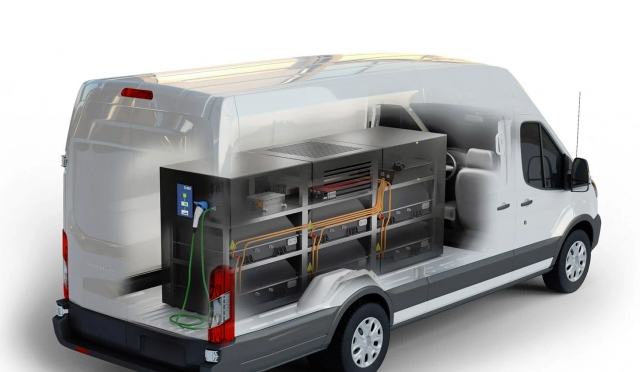 Portable charging solutions offer roadside assistance for EVs
