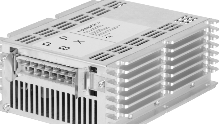 Powerbox將發(fā)布一款用于輕軌和工業(yè)的750V DC/DC高效轉換器