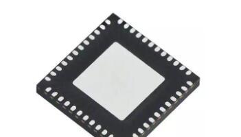 CP2400极低功耗LCD控制器的特点及应用范围
