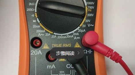 如何用万用表测电阻，测量需注意哪些事项