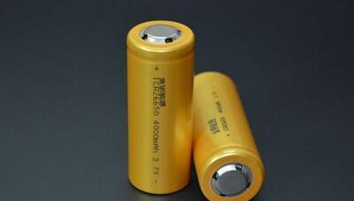 真的了解锂电池吗?26650锂电池全方位讲解