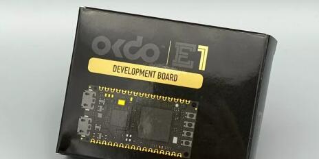 基于恩智浦LPC5500系列MCU的OKDO E1开发板详解