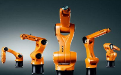 深入了解工业机器人，工业机器人重要技术讲解