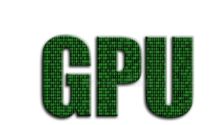GPU和CPU有什么区别?大佬带你了解GPU的那些事