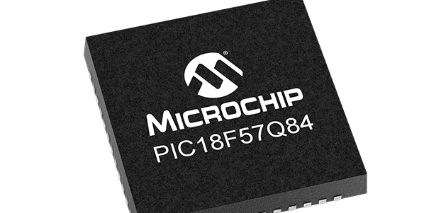 Microchip推出首款适用于CAN FD网络的8位单片机系列产品