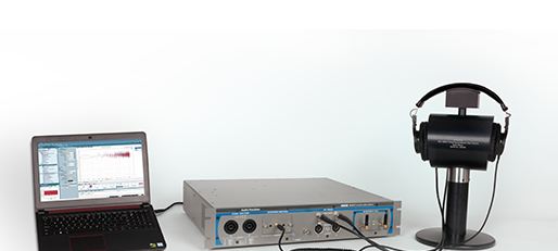 Audio Precision发布APx517B一体化声学生产测试仪