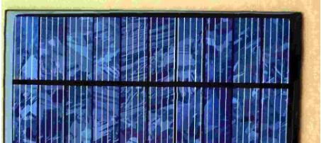 你了解多晶硅太阳能电池吗?多晶硅太阳能电池结构+优点介绍