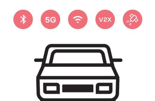 Wi-Fi 6 will streamline automotive connectivity