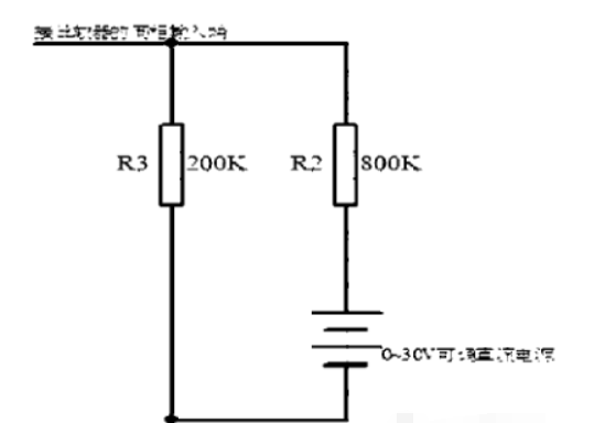 基于LM358的25kV高压电源脉冲振荡模块过压保护电路设计方案