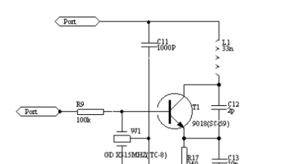 LM358电压跟随器设计方案