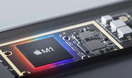 苹果明年将推出下一代高端 Apple Silicon 芯片，性能超越英特尔