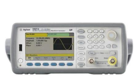 波形发生器实例篇，基于单片机设计DAC0832波形发生器