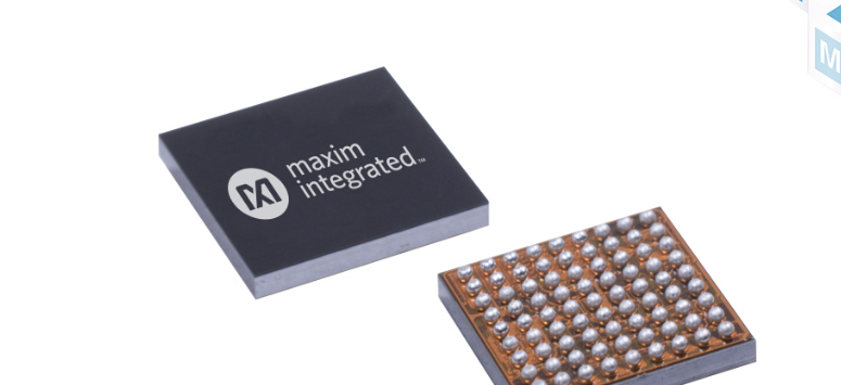 Maxim Integrated新型神经网络加速器MAX78000 SoC在贸泽开售