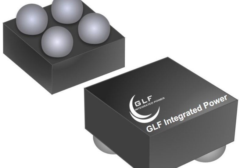 Digi-Key Electronics 宣布与 GLF Integrated Power, Inc. 达成全新全球分销合作关系
