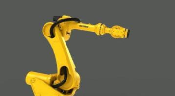 带你了解工业机器人，工业机器人如何控制?