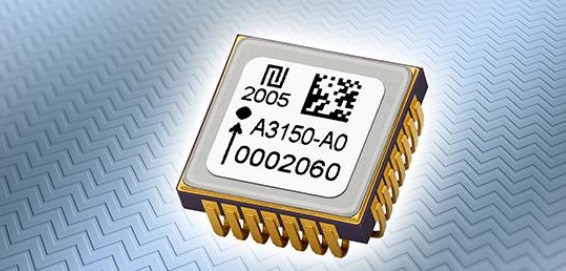 TDK 推出带数字接口的高性能 TronicsAXO315 力平衡 SMD MEMS 加速度计