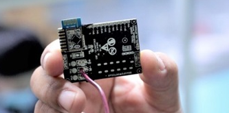 天猫精灵发布超低价智能 IoT 芯片：最低改造成本 5 元