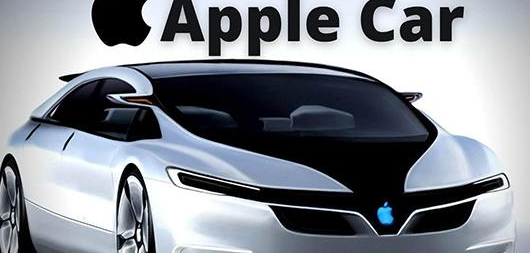 郭明錤：Apple Car仍有三大不确定性，最快2025年才能登场