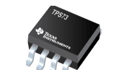 LDO电压调节器TPS73xx器件的性能特点和作用分析