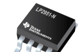 LP2950-N和LP2951-N微电压调节器的功能特性及作用