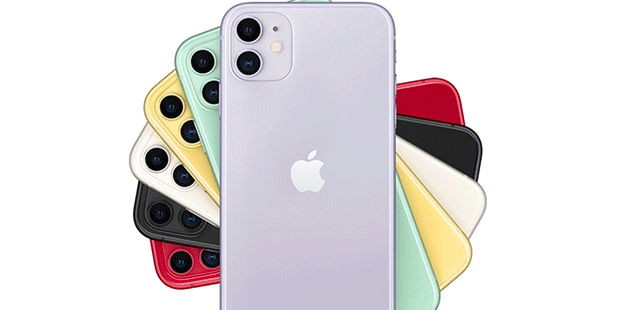 转转 2020 Q4 手机行情：二手市场苹果 iPhone 11 夺冠， iPhone 12 Pro 和华为 Mate 40 系列等仍在涨价