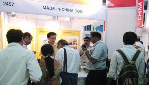 印度国际电子元器件及生产设备展览会 展会时间：2020年9月23日-25日
