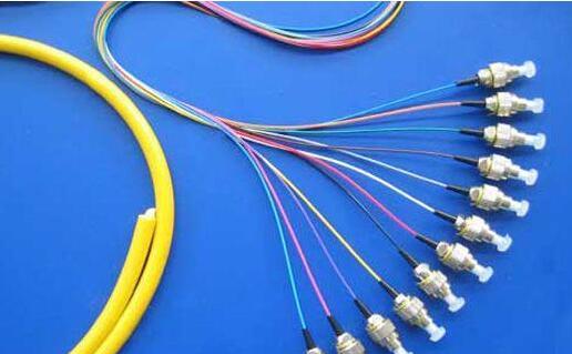 光纤传感器工作原理/特性/设置方法/应用