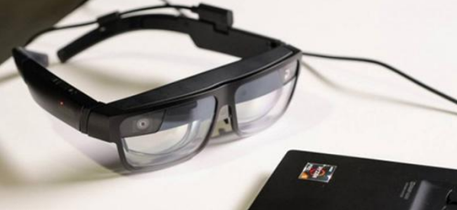 联想发布ThinkReality A3智能眼镜 提供显示器和工作场所AR功能