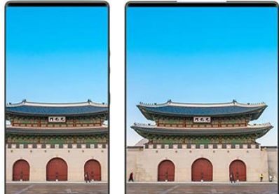 LG Rollable 可伸缩手机配置、早期渲染图泄露，展开后屏幕达 7．4 英寸