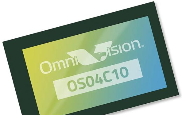 豪威科技发布 400 万像素 2 微米图像传感器 OS04C10 ：用于安防物联网摄像头，可电池供电