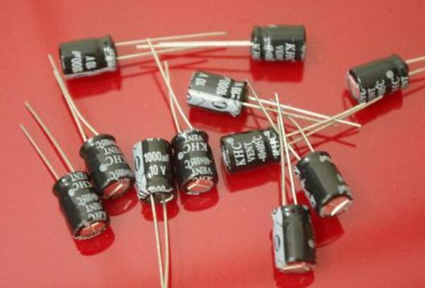 鈮電解電容有什么作用