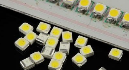 Mini LED需求旺盛，常规LED芯片产能受挤压导致缺货，预计将涨价5～10％