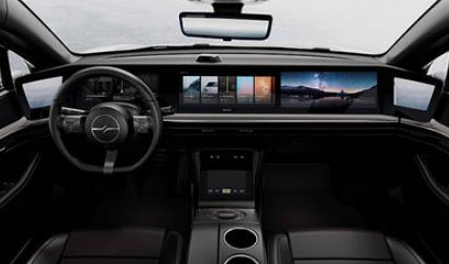 索尼首款纯电动概念车型VISION－S完成路测，未来会量产吗？